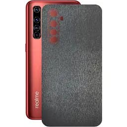 Захисна плівка StatusSKIN для Realme GT Neo 2021 Корпус Вініл Графіті