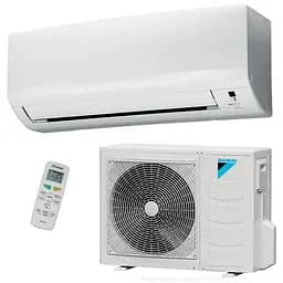 Кондиціонер Daikin Sensira FTXF71F/RXF71F