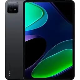 Планшет Xiaomi Pad 6 8 / 256 GB (VHU4318EU) серый