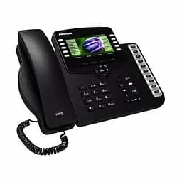SIP-телефон Akuvox SP-R67G на 6 SIP акаунтів (00-00000518) - мініатюра 1