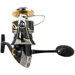 Котушка Shimano Stella SW-C 8000PG 13+1BB - мініатюра 2