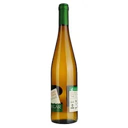 Вино Verdegar Vinho Verde Branco DO, біле, напівсухе, 9,5%, 0,75 л (32393) - мініатюра 2