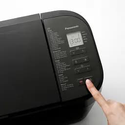 Хлібопічка Panasonic SD-R2530KTS - мініатюра 9