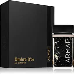 Парфумована вода Armaf Ombre d'Or 75 мл  - мініатюра 2