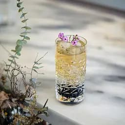Склянка для напоїв Luigi Bormioli Mixology 435 мл (A12420BYI02AA01) - мініатюра 4