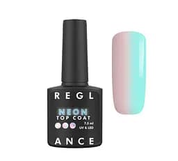 Неоновий топ Reglance №1 “Summer Rose” 7.5 мл