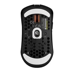 Игровая мышь HATOR HTM-650 Stellar Wireless ESports Gaming 12000dpi 35G Black - мініатюра 6