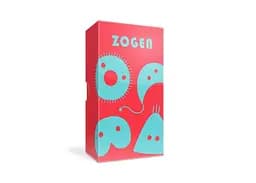 Настільна гра Oink Games Zogen (англ.) (PS227)