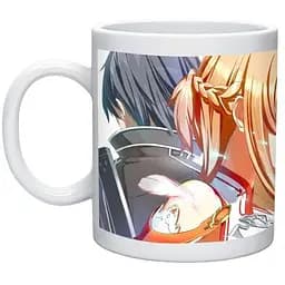 Кружка GeekLand Sword Art Online SAO Майстри меча онлайн SAO.02.11