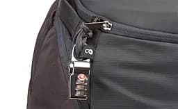 Туристичний рюкзак Thule Landmark 70L (Obsidian) 3203730 (TH 3203730) - мініатюра 13