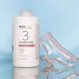 Зволожуючий кондиціонер для волосся Headshock Plex System №3 Hydrating Conditioner 250 мл - мініатюра 2