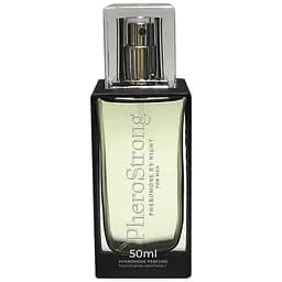 Парфуми чоловічі з феромонами PheroStrong by Night 50 мл