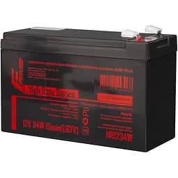 Акумуляторна батарея для ДБЖ Frime AGM 12 V / 9 А*ч (HR1234W)