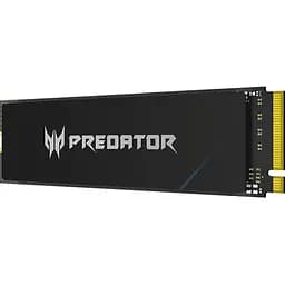 Накопичувач SSD M.2 2280 4TB GM9000 Acer Predator (BL.9BWWR.131) - мініатюра 4