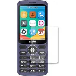 Захисна плівка StatusSKIN для Verico Style S283 Екран Матова Lite