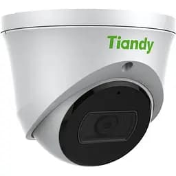 Камера Tiandy TC-C35XQ 5МП фіксована EW, 2.8 мм - мініатюра 2