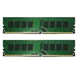 Модуль пам'яті для комп'ютера DDR4 16GB (2x8GB) 3200 MHz eXceleram (E41632AD)