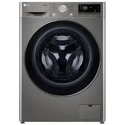 Пральна машина LG F2V5HS2PW автоматична