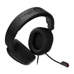 Навушники Lorgar Kaya 460 Gaming RGB USB Black LRG-GHS460 - мініатюра 4