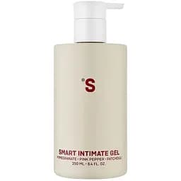 Гель для інтимної гігієни Sister's Aroma Smart Intimate Gel Гранат 250 мл (4820227782840)