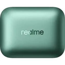 Навушники Realme Buds Air 7 Pro Racing Green [137745] - мініатюра 3
