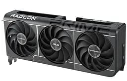 Відеокарта ASUS AMD Radeon RX 9060 XT 8GB PRIME OC (PRIME-RX9060XT-O8G) (GDDR6, 128 bit, PCI-E v5.0 x16) - мініатюра 5