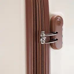 Валіза Semi Line 28" L Beige (T5709-3) - мініатюра 8