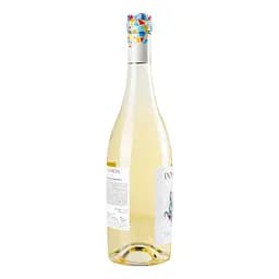 Уцінка. Вино Don Simon Sauvignon Blanc, біле, сухе, 12,5%, 0,75 л  - мініатюра 2