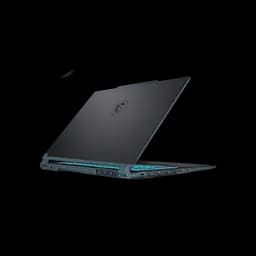 Ноутбук MSI Ігровий Cyborg 14 A13VF-037,+,i7-13620H,16GB,512GB M.2,RTX 4060 8GB,EFI Shell,клавіатура - мініатюра 5