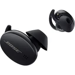 Навушники Bose Sport Earbuds Black (805746-0010) - мініатюра 4