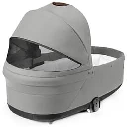 Люлька Cybex S Stone Grey (524001341) - мініатюра 4