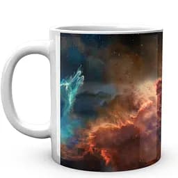 Кружка GeekLand Skyrim SKR 02.18 330 мл белая