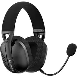 Навушники бездротові ігрові Havit Fuxi-H3 black (HV-Fuxi-H3) - мініатюра 4