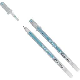 Ручка гелевая Sakura Stardust Gelly Roll Голубой