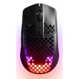 Мышь SteelSeries Aerox 3 Wireless Onyx (62612)