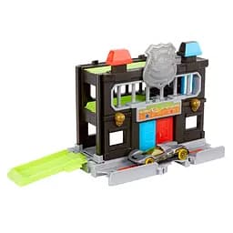 Ігровий набір Hot Wheels Втеча з поліцейської дільниці (GVN72) - мініатюра 4