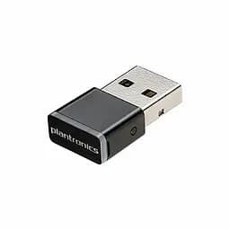 Навушники Plantronics Poly Voyager 4210 UC USB-A (211317-101) - мініатюра 2
