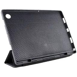 Чохол with Slot for Stylus для Samsung Galaxy Tab A9+ (11'') (X210/X215) Чорний - мініатюра 5