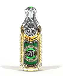 Оригінал Shaik Chic Shaik No 70 80 мл парфумована вода - мініатюра 2
