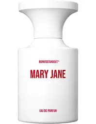 Парфюмированная вода BORNTOSTANDOUT Mary Jane 50 мл 