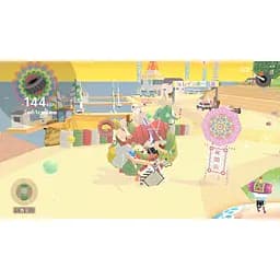 Ключ активації Microsoft We Love Katamari Reroll + Royal Reverie Special Edition для Xbox One/Series S/X - мініатюра 7