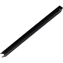 Рейка для трекового світильника Aqara Overlay Rail для H1/ H1 Pro 2m Black [107935] - мініатюра 2