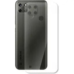 Захисна плівка StatusSKIN для Realme C25Y 2021 Корпус Глянцева Ultra