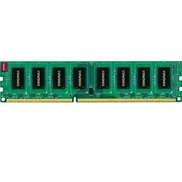 Модуль пам'яті Kingmax DDR3 8Gb 1600MHz (FLGG45F-D8KMB) Б/в