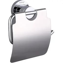Держатель для туалетной бумаги Gappo G1803 хром Хром