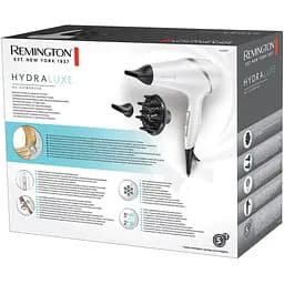 Фен Remington AC8901 HYDRAluxe (45705560100) - мініатюра 4