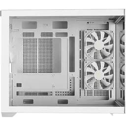 Корпус GAMDIAS AURA GC10M V2 WH ARGB (4711514503166) - мініатюра 7