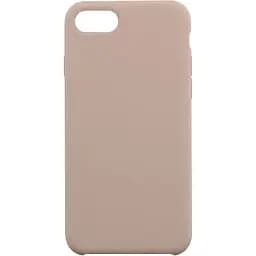 Чохол-накладка Remax Kellen Series Case Apple iPhone 7 Pink - мініатюра 3