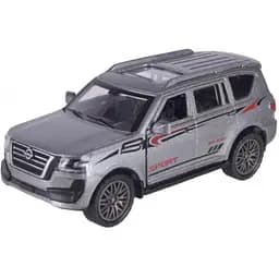 Іграшка Машина Автопром AP74181 Сірий shop (2000999378850)