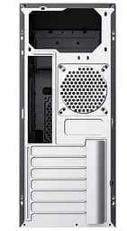 Корпус GameMax ET-216-NP-U3 без БП Black (ET-216-NP-U3) - мініатюра 9